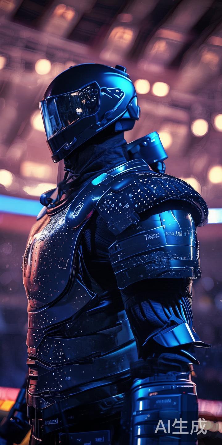 第一，技术创新与用户体验的深度融合。乐鱼体育电竞不