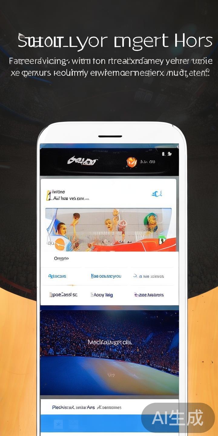 乐竞体育官方苹果APP最新版本介绍及详细使用指南 作为一款专为体育迷设计的移动应用,乐竞体育的最新版