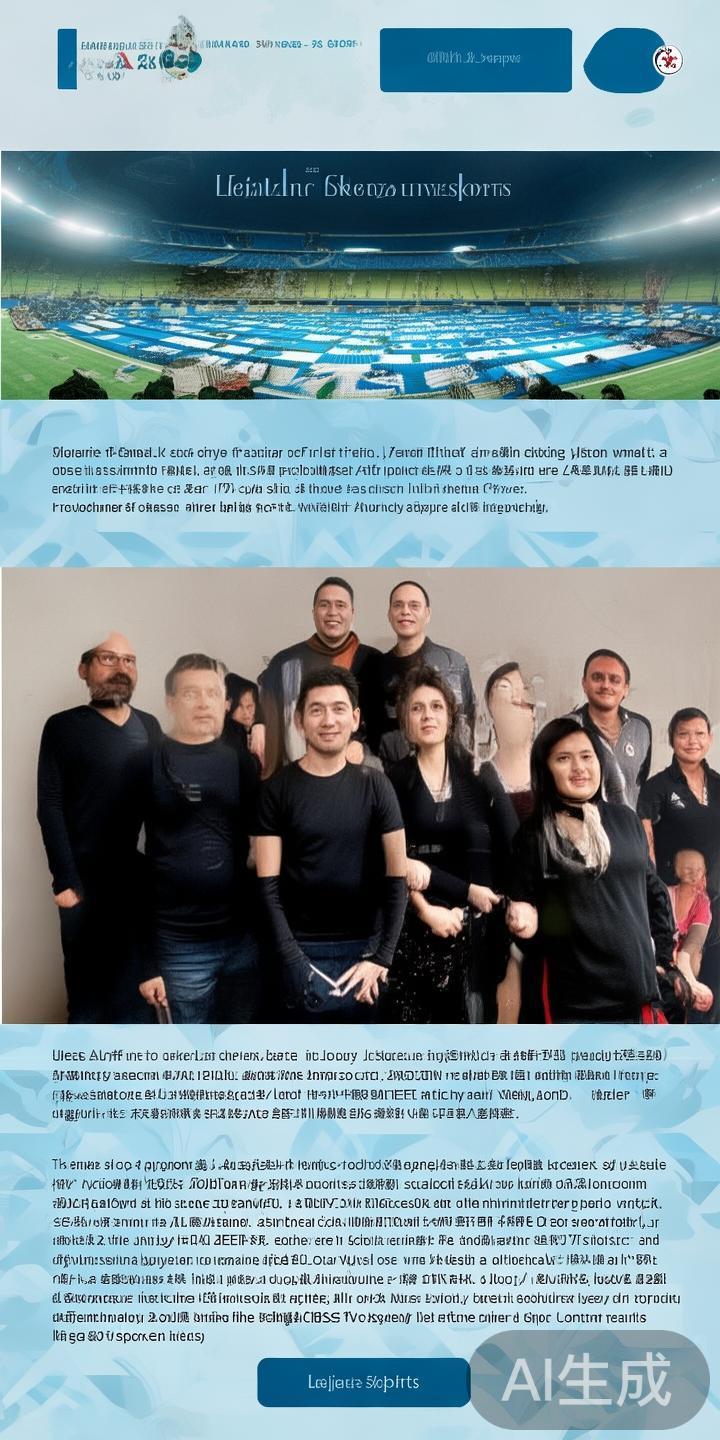 在当今体育行业快速发展的背景下，专业化、多元化的体