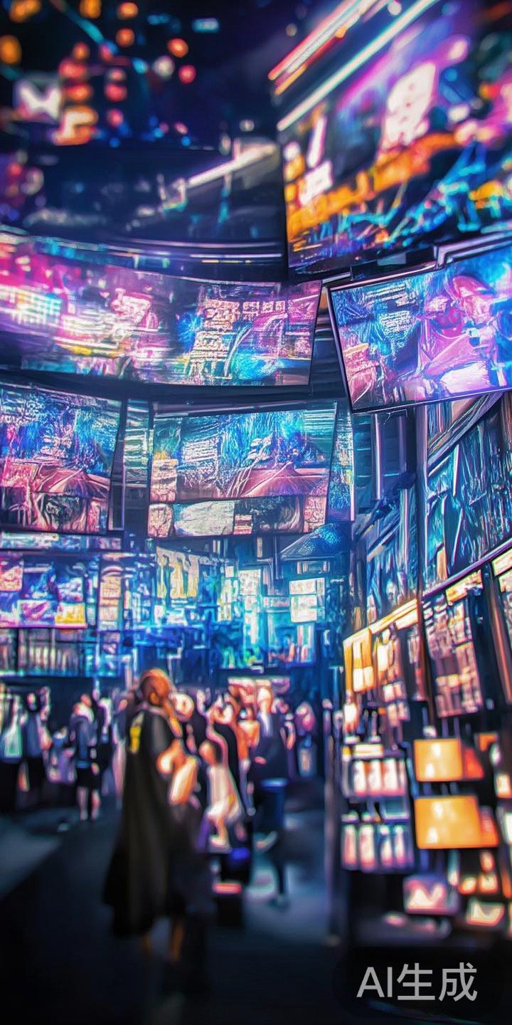 例如，乐竞体育近期推出的“全民电竞嘉年华”结合了电