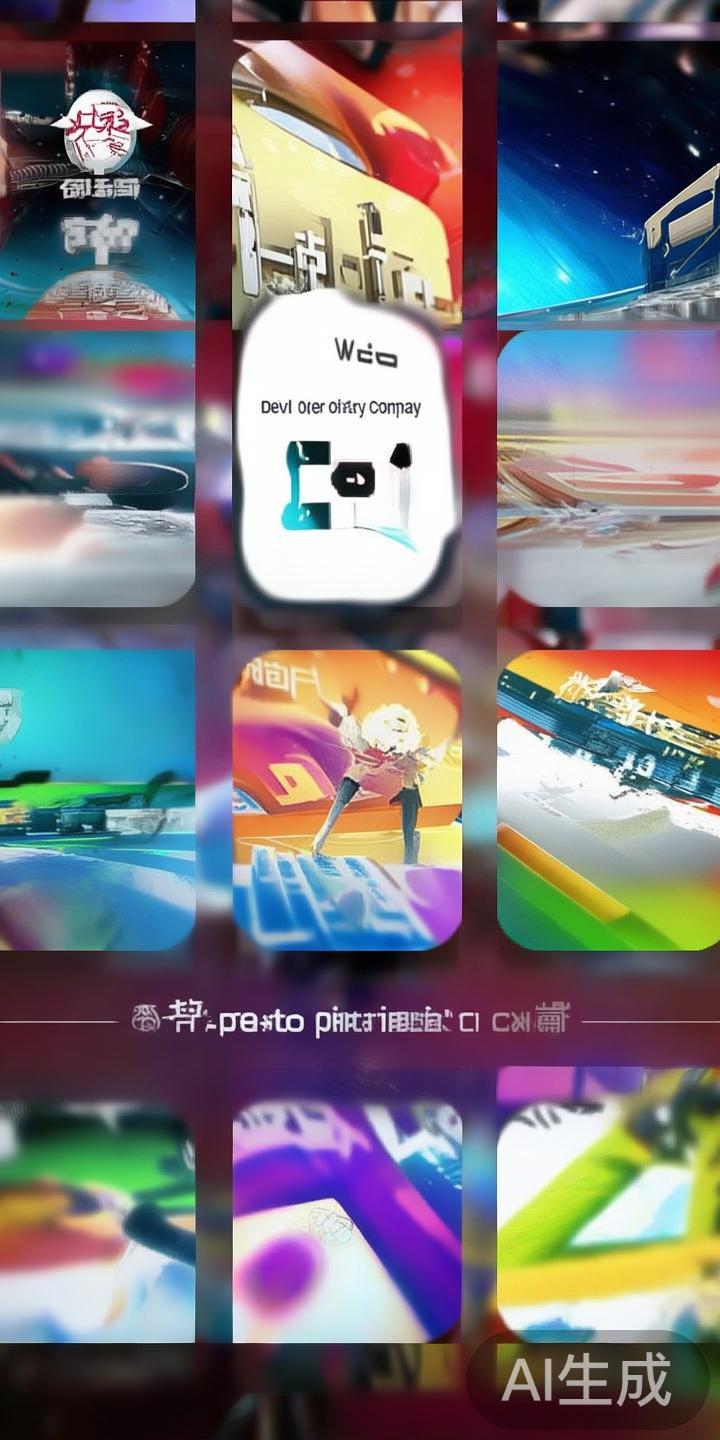 识别官方正版应用
在搜索结果中找到具备正版标志的