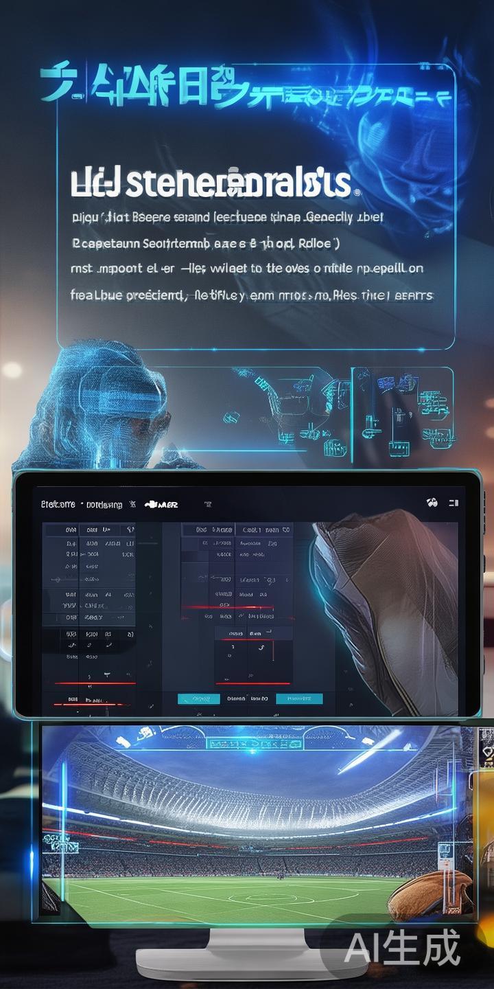 乐竞体育直播在线观看平台全攻略:详细介绍与使用指南 在当今数字化娱乐时代,体育迷们对实时观看体育赛事的