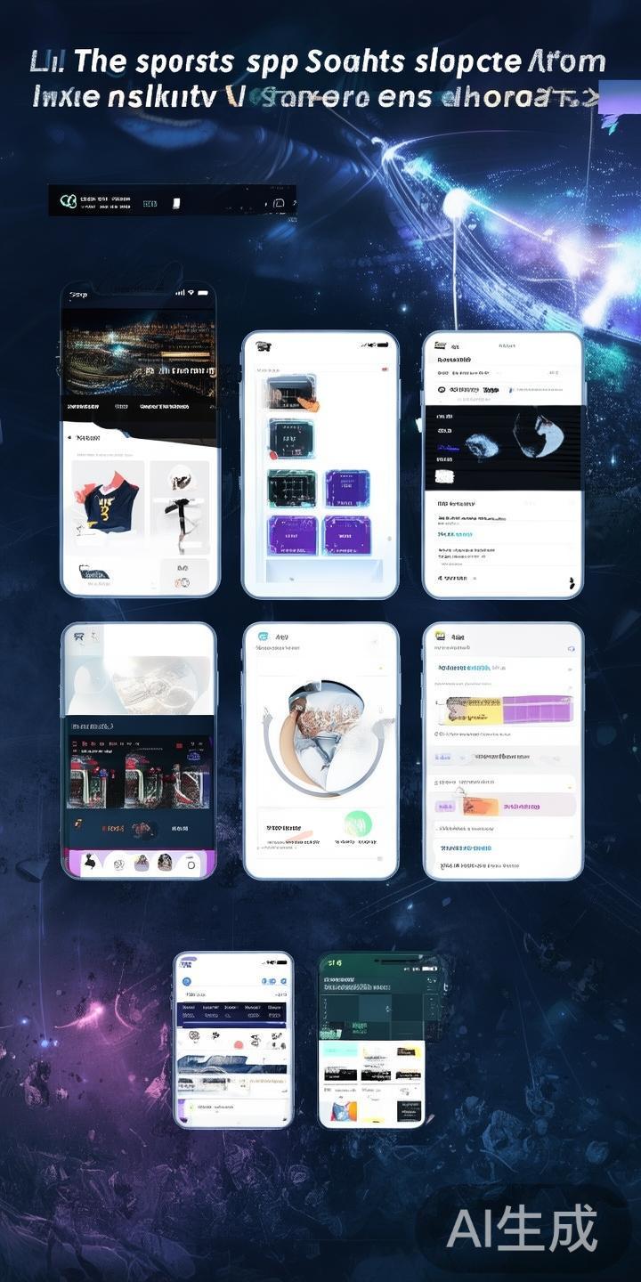 乐竞体育旗下多款APP应用推荐与场景分析:助力全民健身与体育娱乐体验 作为专业的体育数字服务提供商,乐竞体育旗下的各类A