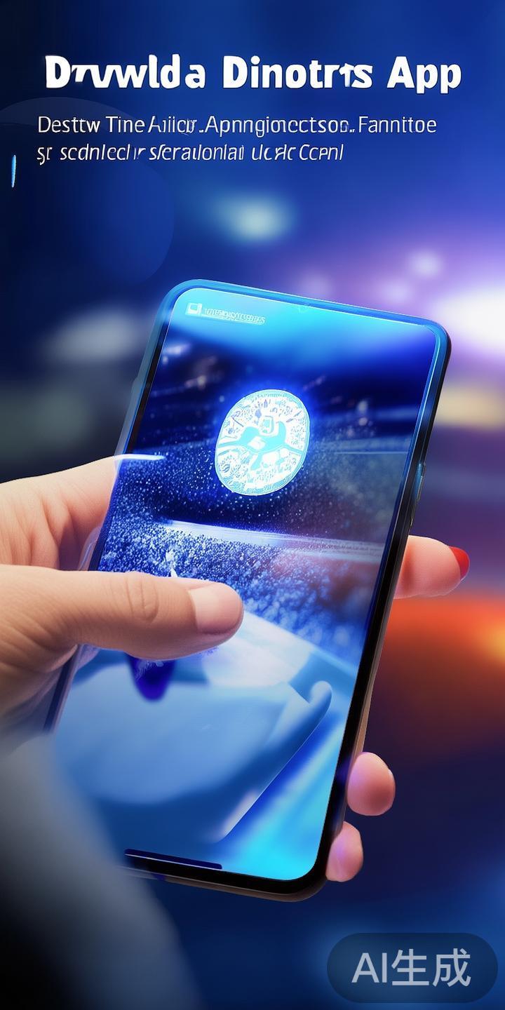 想象一下，你可以在任何时间、任何地点，轻松地在手机